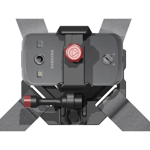 VELOCITY CLIP Chest Mount Accessory