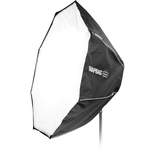 VELVETlight OCTA 7 Foldable Snapbag for Rabbit Ears Mount (2.1m)