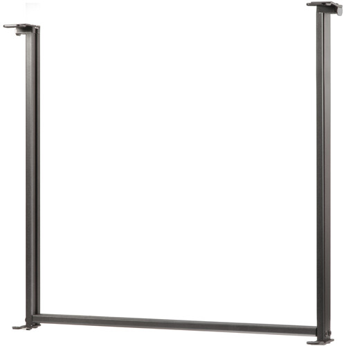 VELVETlight Kit of Slots for EVO 1 and EVO 1 Studio (Panels to Insert Filters or Rabbit Ears Frames)