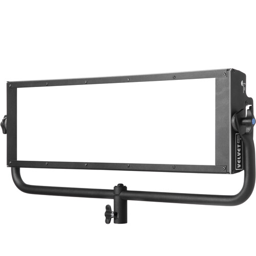VELVETlight VELVET MINI 2 IP54 Bi-Color LED Panel (Yoke)