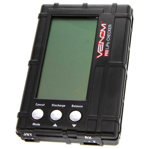 Venom Group LiPo Battery Checker Multi-Tool