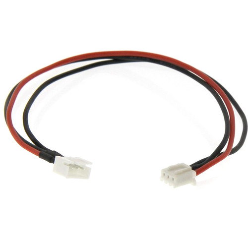 Venom Group 2S LiPo JST-XH Balance Lead Extension Wire (7.9")