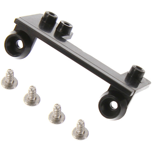 Atomik RC Servo Mount for 17" Barbwire 1/2/3 RC Boat