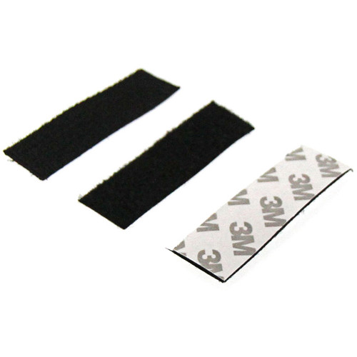 Atomik RC Hook-and-Loop Set for Barbwire RC Boat Battery