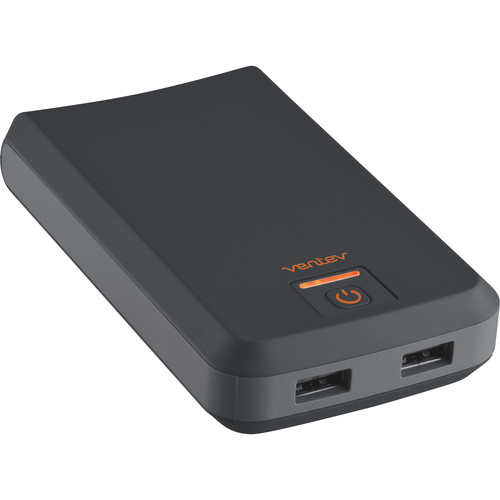 Ventev Innovations powercell 6000+ Portable Battery and Charger