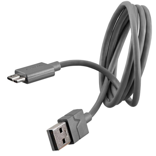 Ventev Innovations USB 3.0 Type-A to Micro-USB 3.0 Type-B Cable (3.3')
