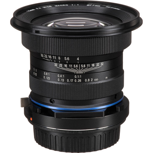 Venus Optics Laowa 15mm f/4 Macro Lens for Pentax K