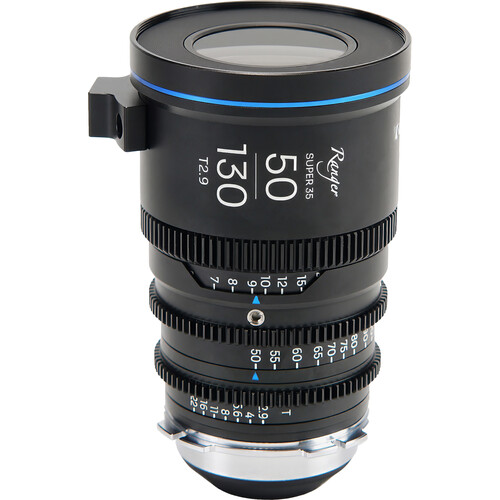 Venus Optics Laowa Ranger S35 50-130mm T2.9 Cine Lens (ARRI PL)