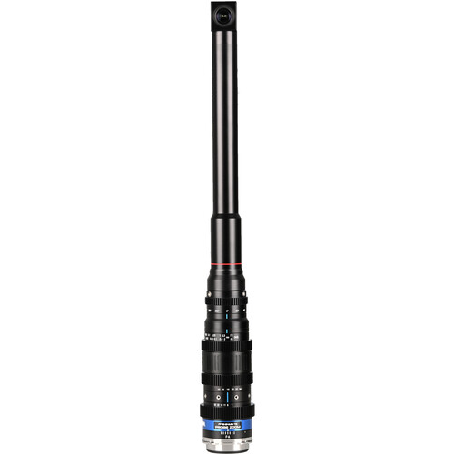 Venus Optics Laowa Probe Zoom 15-24mm T8 Lens (90°, ARRI PL)