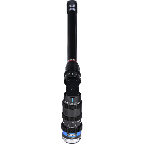 Venus Optics Laowa Probe Zoom 15-24mm T8 Lens VE152480PL-PS B&H
