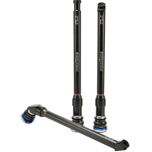 Venus Optics LAOWA Pro2be 24mm T8 2x Probe 3-Lens Set (Direct, 90° Periscope & 35°, ARRI PL)