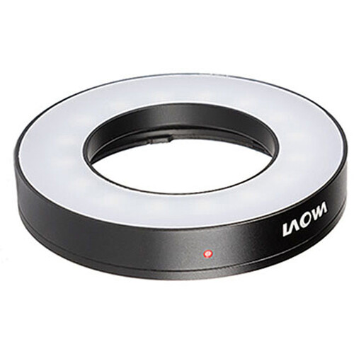 Venus Optics Laowa Front LED Ring Light
