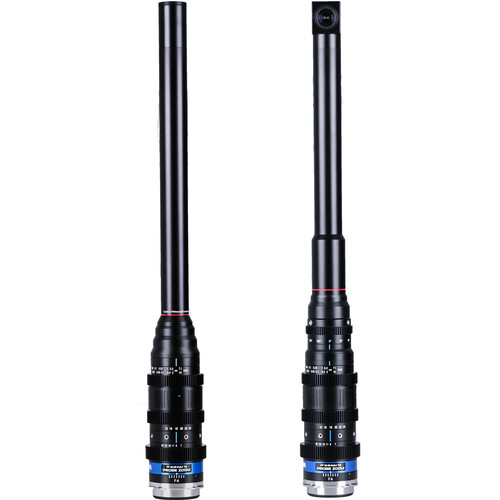 Venus Optics Laowa Probe Zoom 15-24mm T8 2-Lens VE2LENS1524 B&H