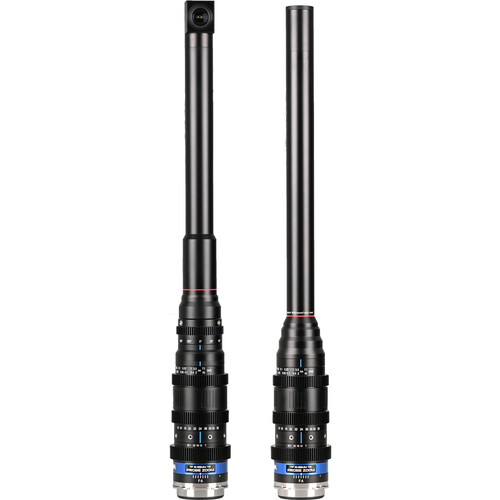 Venus Optics Laowa Probe Zoom 15-35mm T12 2-Lens Bundle (0° Direct, 90°, ARRI PL)