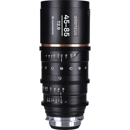Venus Optics Laowa Proteus 45-85mm T2.9 2x S35 VE4585ZOOMPLEFA