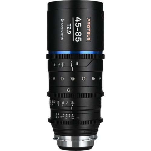 Venus Optics Laowa Proteus 45-85mm T2.9 2x S35 VE4585ZOOMPLEFBM