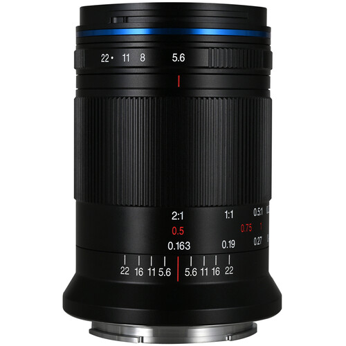Venus Optics Laowa 85mm f/5.6 2x Ultra Macro APO Lens (Leica L)