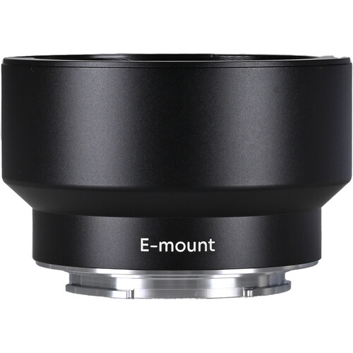 Venus Optics Interchangeable Bayonet for Laowa Sword 15mm Macro Cine Lens (Sony E)