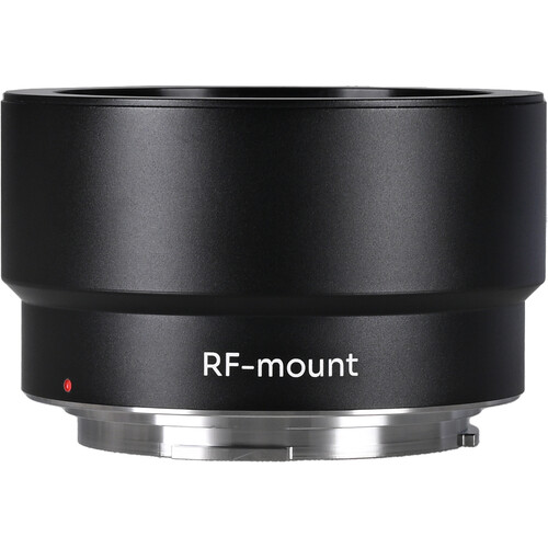 Venus Optics Interchangeable Bayonet for Laowa Sword 15mm Macro Cine Lens (Canon RF)