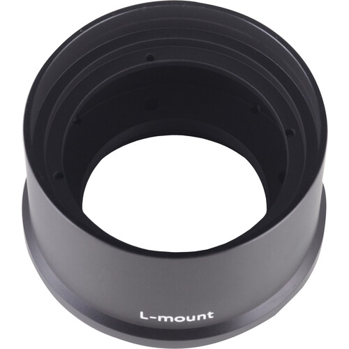 Venus Optics Interchangeable Mount for Laowa Ranger S35 17-50mm & 50-130mm Zooms (Leica L)