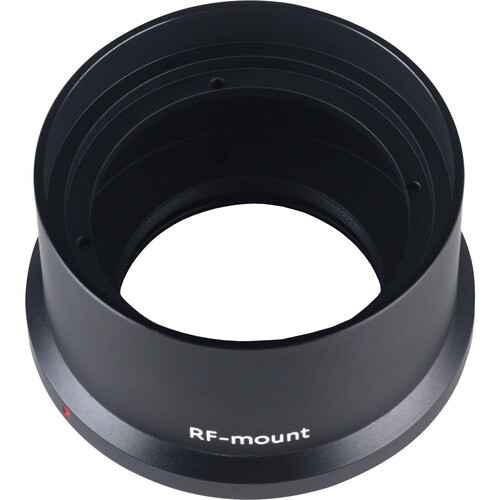 Venus Optics Interchangeable Mount for Laowa Ranger S35 17-50mm & 50-130mm Zooms (Canon RF)