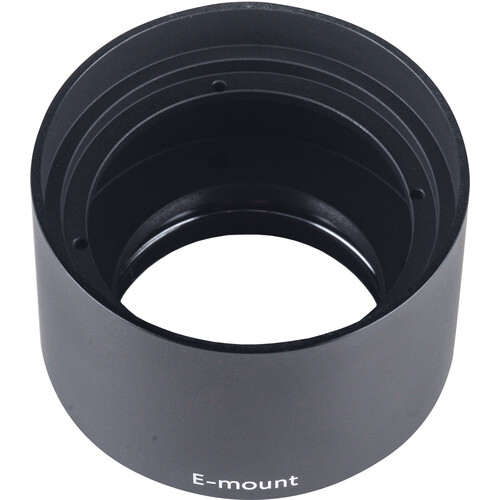 Venus Optics Interchangeable Mount for Laowa Ranger S35 17-50mm & 50-130mm Zooms (Sony E)