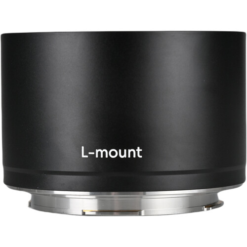 Venus Optics Interchangeable Mount for Proteus 26-45 and 45-85mm Anamorphic Zooms (Leica L)