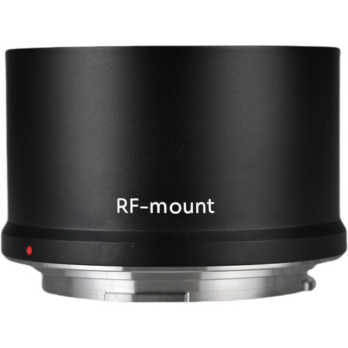 Venus Optics Interchangeable Mount for Proteus 26-45 and 45-85mm Anamorphic Zooms (Canon RF)