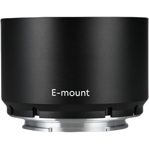 Venus Optics Interchangeable Mount for Proteus 26-45 and 45-85mm Anamorphic Zooms (Sony E)