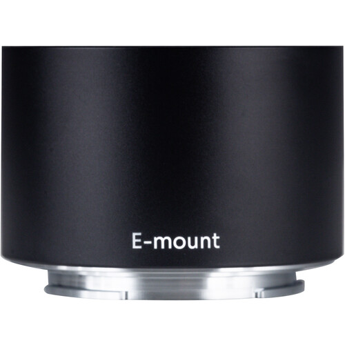 Venus Optics Interchangeable Mount for Laowa Nanomorph Zooms (Sony E)