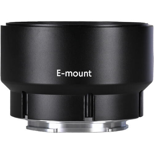 Venus Optics Interchangeable Bayonet for Laowa Sword 35mm Macro Cine Lens (Sony E)
