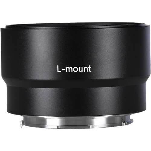 Venus Optics Interchangeable Bayonet for Laowa Sword 35mm Macro Cine Lens (Leica L)