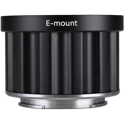 Venus Optics Laowa Sunlight Interchangeable Bayonet (Sony FE)