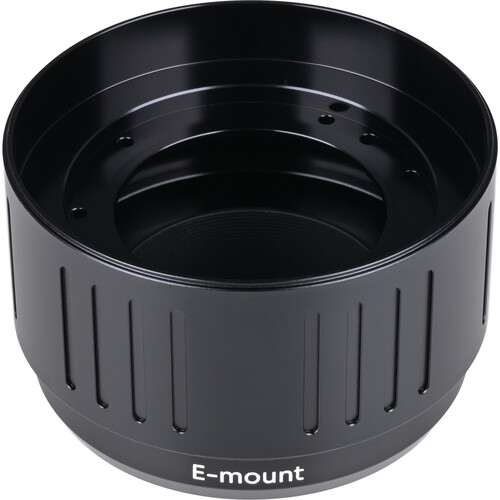 Venus Optics Interchangeable Bayonet Adapter for Laowa Aksen Macro Cine Lenses (Sony E)