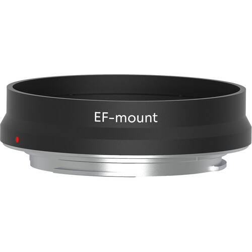 Venus Optics Laowa Probe Zoom Interchangeable Mount (Canon EF)