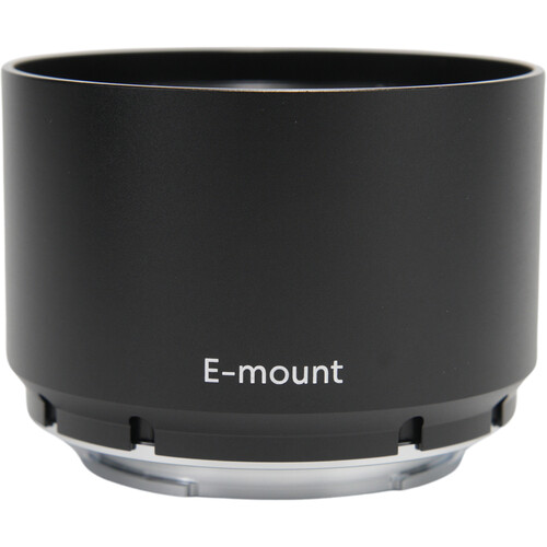 Venus Optics Laowa Probe Zoom Interchangeable Mount (Sony E)