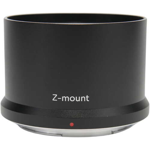 Venus Optics Laowa Probe Zoom Interchangeable Mount VEIBPZNZ B&H