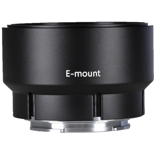 Venus Optics Interchangeable Bayonet for Laowa Sword Macro Cine Lenses (Sony E)