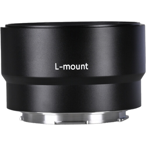Venus Optics Interchangeable Bayonet for Laowa Sword Macro Cine Lenses (Leica L)