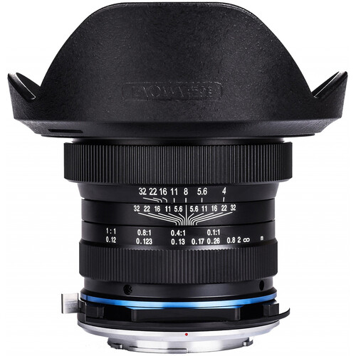 Venus Optics Laowa 15mm f/4 Macro Lens (Leica L)