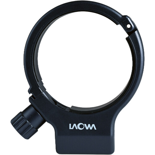 Venus Optics Laowa Tripod Collar for 180mm f/4.5 Lens