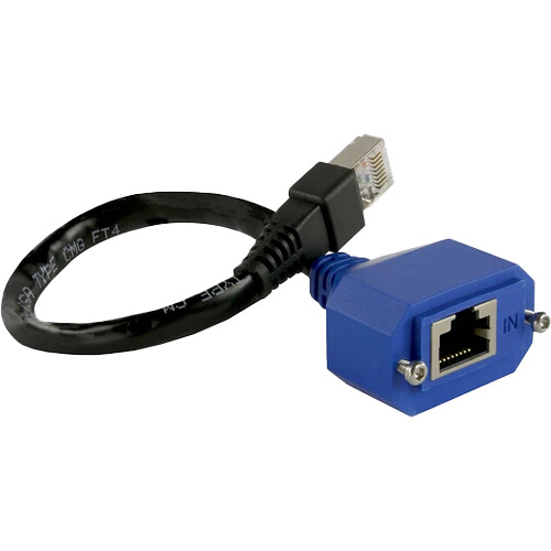 Veracity LONGSPAN Patch Cable