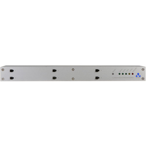 Veracity VPSU-57V-1U-US Powerstar 57 VDC 1U Rackmount PSU (US)