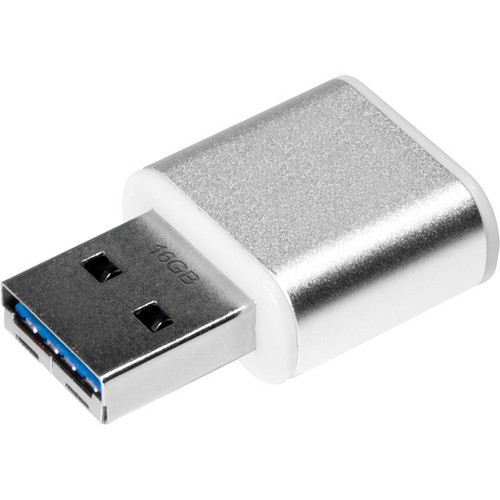 Verbatim 16GB Store 'n' Go USB 3.0 Mini USB Drive