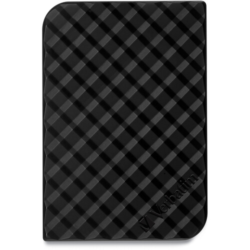 Verbatim 256GB Store 'N' Go USB 3.2 Gen 1 Portable SSD