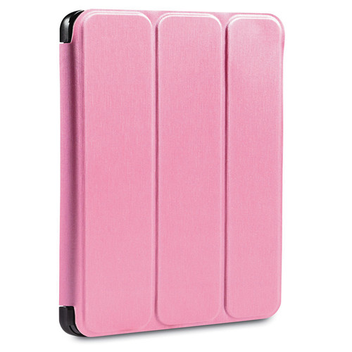 Verbatim Folio Flex for iPad Air (Pink)