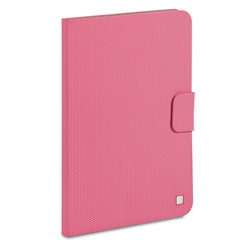 Verbatim Folio Case for iPad Air (Bubblegum Pink)