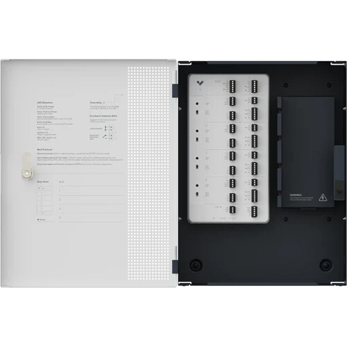 Verkada AC42-HW 4-Door Controller