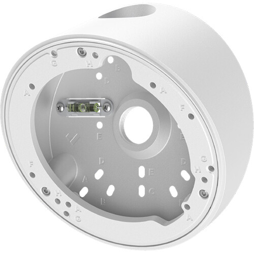 Verkada 30° Angle Mount