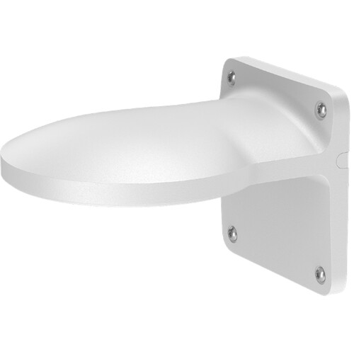 Verkada L-Bracket Mount (White)
